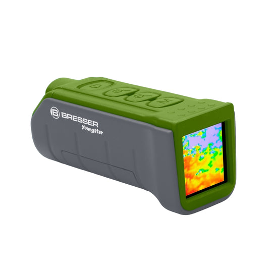 Dispositivo de Visão Noturna YOUNGSTER Explorer com Filtro Térmico