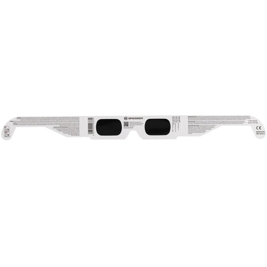 Óculos para Eclipse Solar BRESSER (100 unidades) – Design B