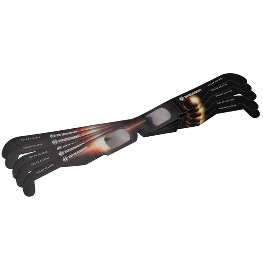 Óculos para Eclipse Solar BRESSER (100 unidades) – Design B