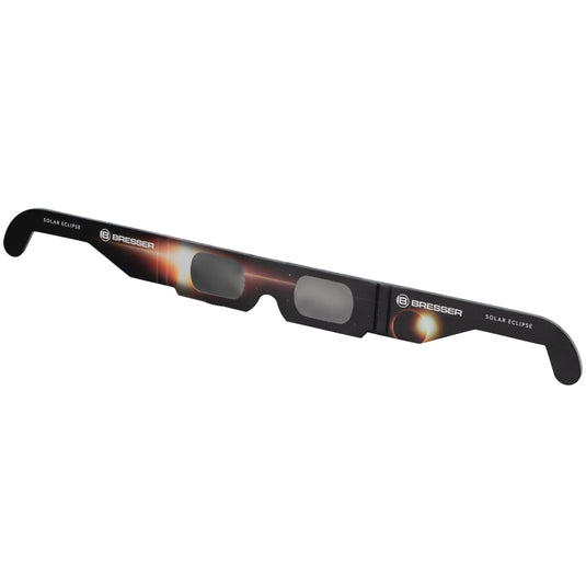Óculos para Eclipse Solar BRESSER (100 unidades) – Design B