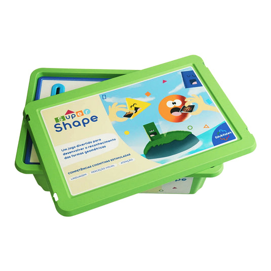 Kit Super Shape
