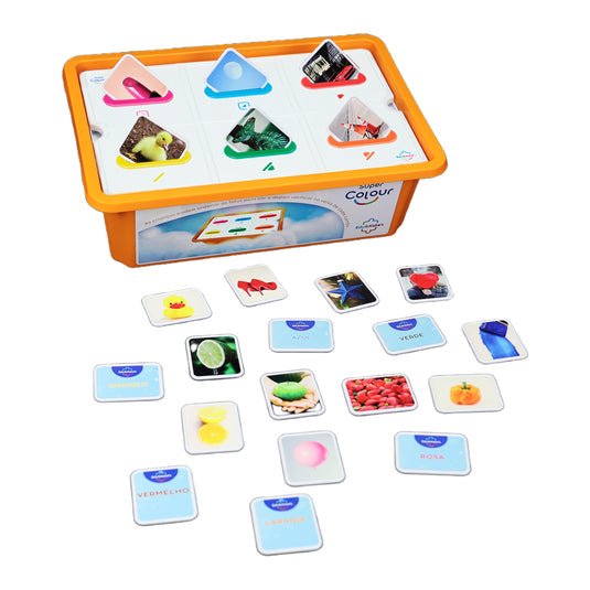 Kit Super Colour