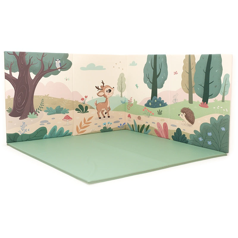 Carregar imagem para visualizador de galeria, Cantinhos - Linha Floresta
