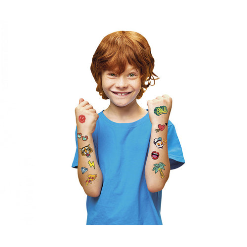 Load image into Gallery viewer, Tatuagens Temporárias
