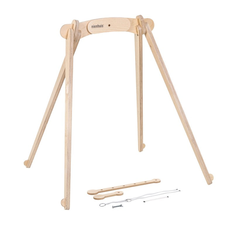 Carregar imagem para visualizador de galeria, Ginásio de Atividades em Madeira
