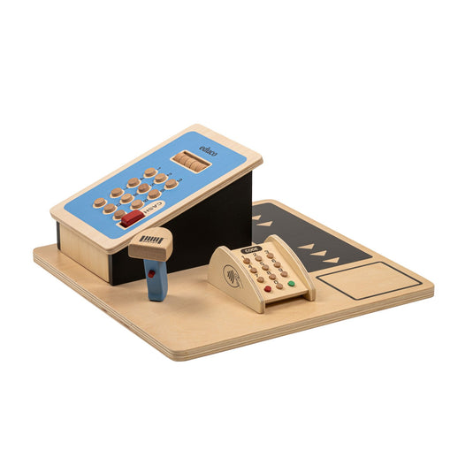 Conjuntos Faz de Conta