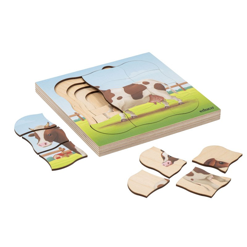 Load image into Gallery viewer, Puzzles Na Quinta
