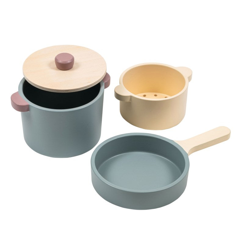 Carregar imagem para visualizador de galeria, Conjuntos Faz de Conta
