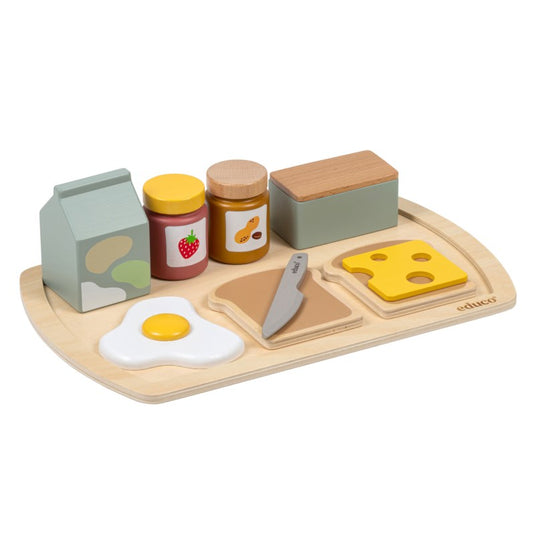 Conjuntos Faz de Conta