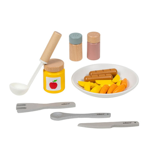 Conjuntos Faz de Conta