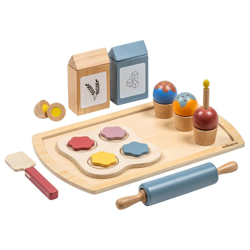 Carregar imagem para visualizador de galeria, Conjuntos Faz de Conta
