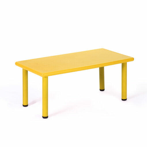 Rectangular Flex Table