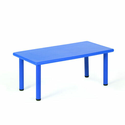 Rectangular Flex Table