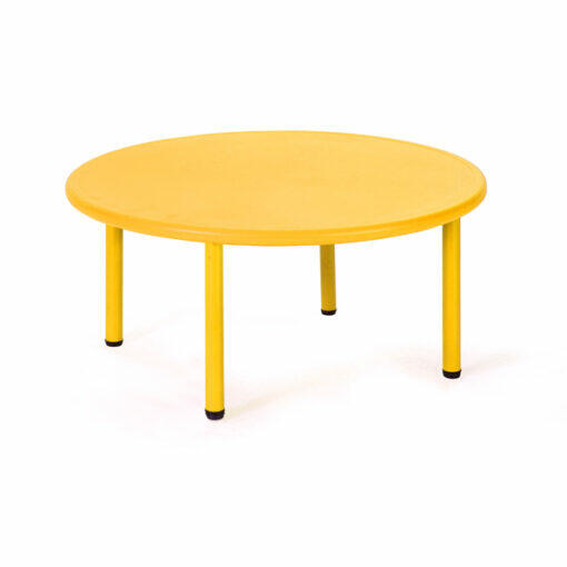 Circular Flex Table