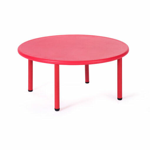 Circular Flex Table