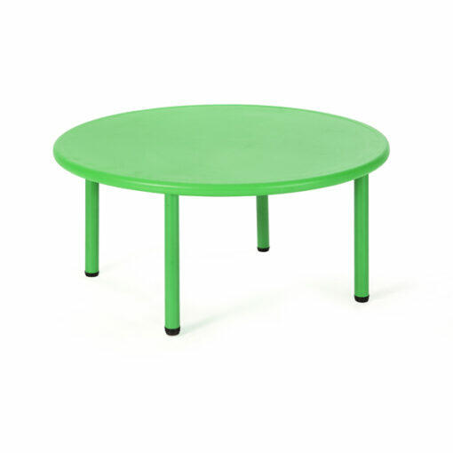 Circular Flex Table