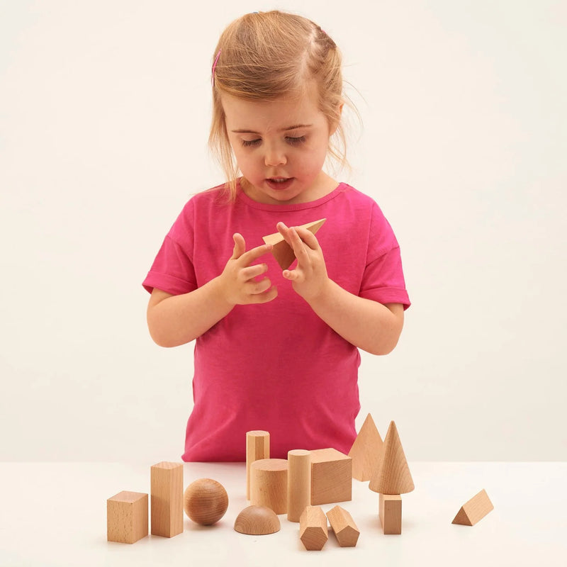 Load image into Gallery viewer, Sólidos Geométricos Variados
