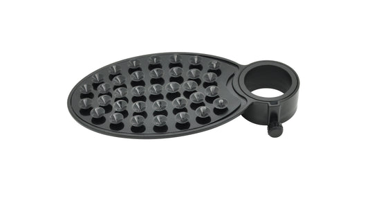 Lupa binocular 20x-40x 360º
