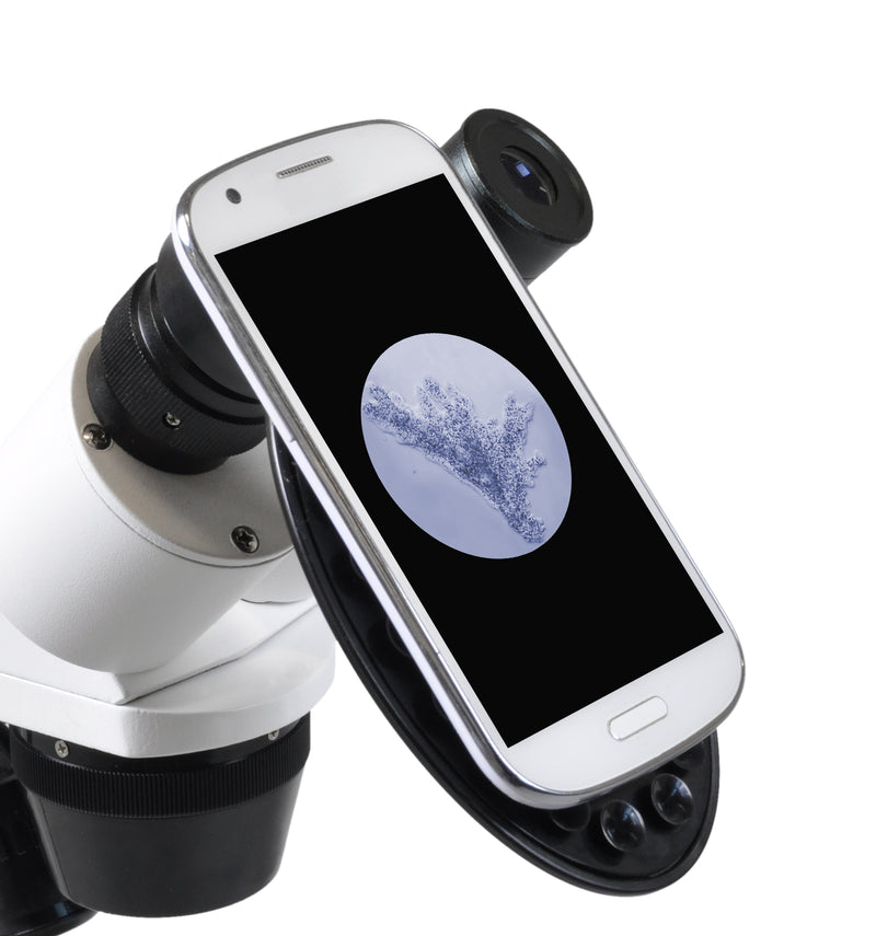 Cargue la imagen en el visor de la galería, Lupa binocular 20x-40x 360º
