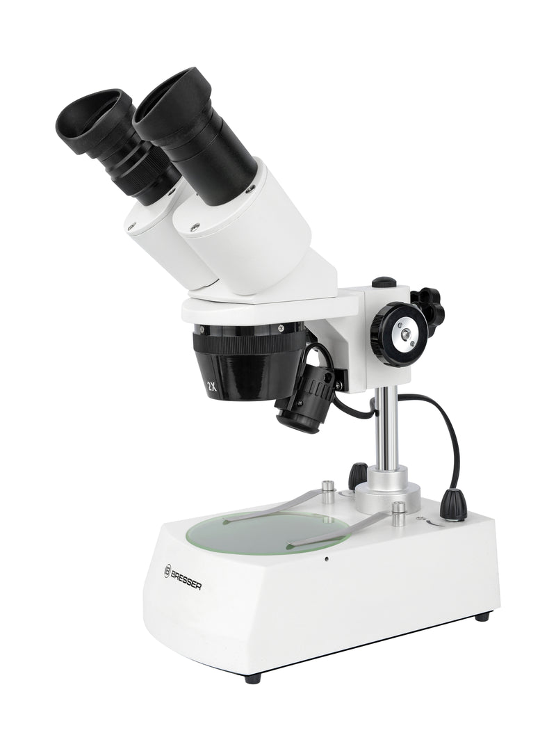 Cargue la imagen en el visor de la galería, Lupa binocular 20x-40x 360º
