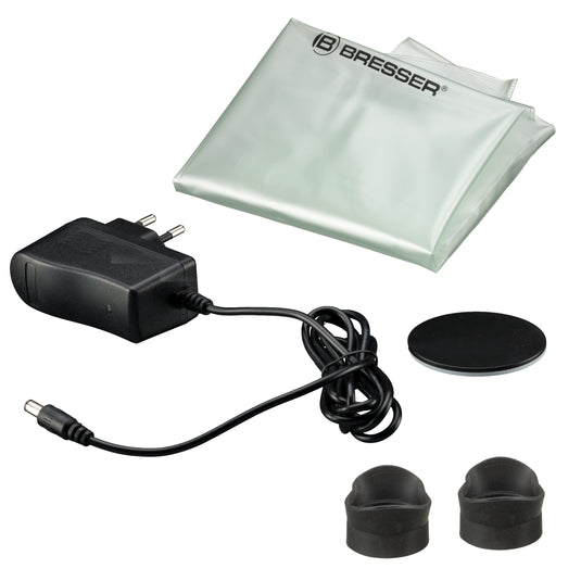 Lupa 40x Stereo Microscópio