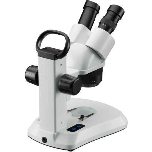 Lupa 40x Stereo Microscópio
