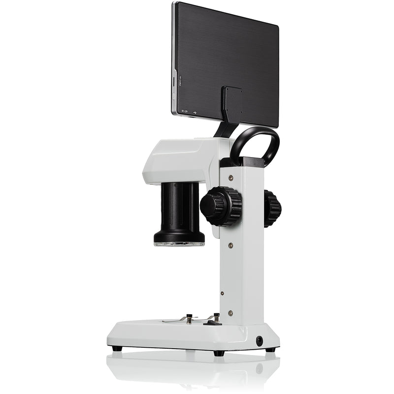 Cargue la imagen en el visor de la galería, Microscópio LCD BRESSER Analyth
