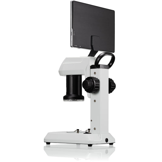 Microscópio LCD BRESSER Analyth