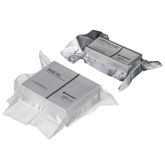 Conjunto de 50 lâminas e 100 lamelas