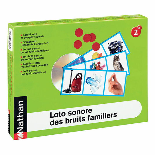 Jogos sobre os sons