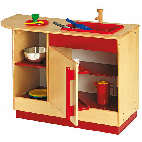 Cozinha com lava-loiça