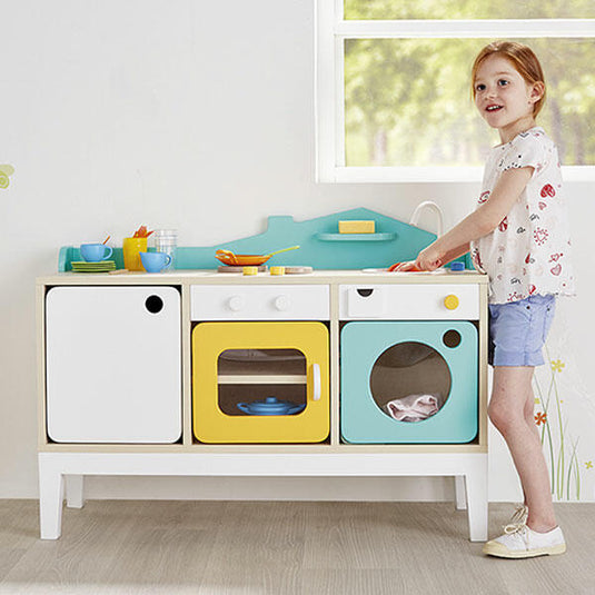 Cozinha Combinada Studio