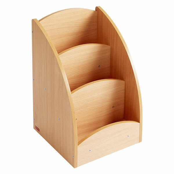 Cargue la imagen en el visor de la galería, Móvel Expositor de Livros
