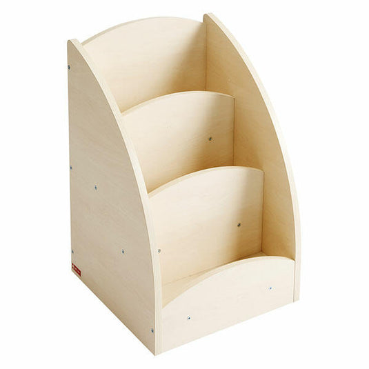 Móvel Expositor de Livros