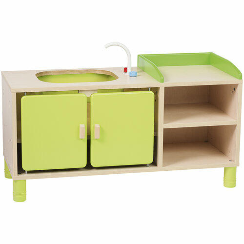 Móvel combinado de banho