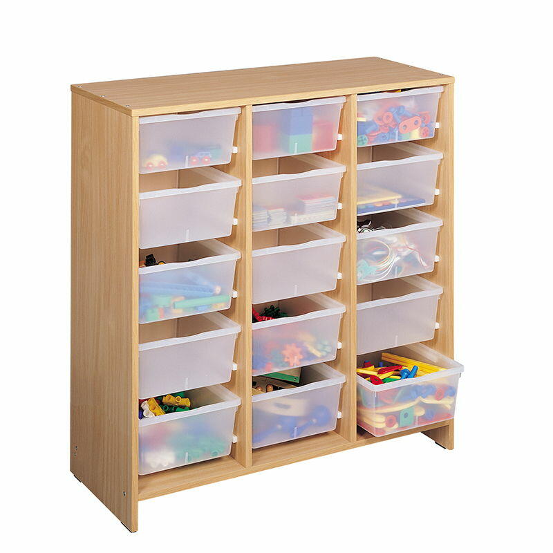 Carregar imagem para visualizador de galeria, Móvel com caixas
