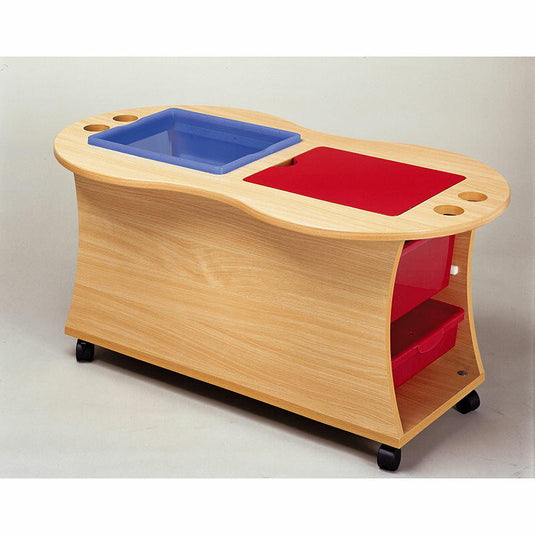 Móvel de Atividades para os pequenos