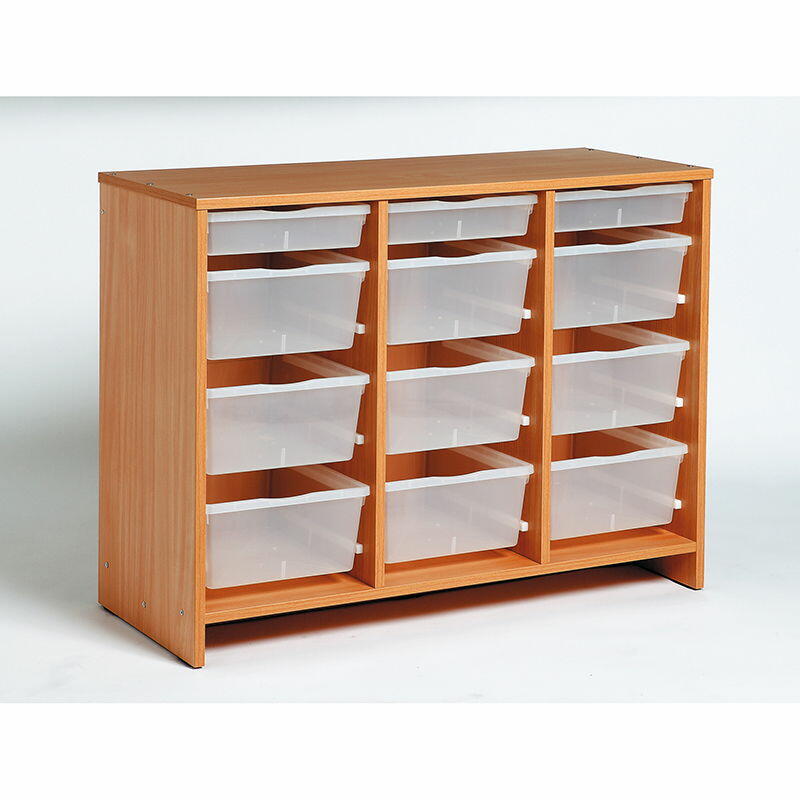 Carregar imagem para visualizador de galeria, Móvel com caixas
