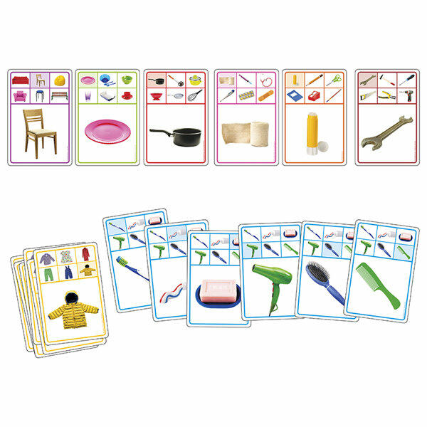 Carregar imagem para visualizador de galeria, Jogos Educartas
