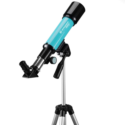 Telescópio para crianças 50/360 com tenda