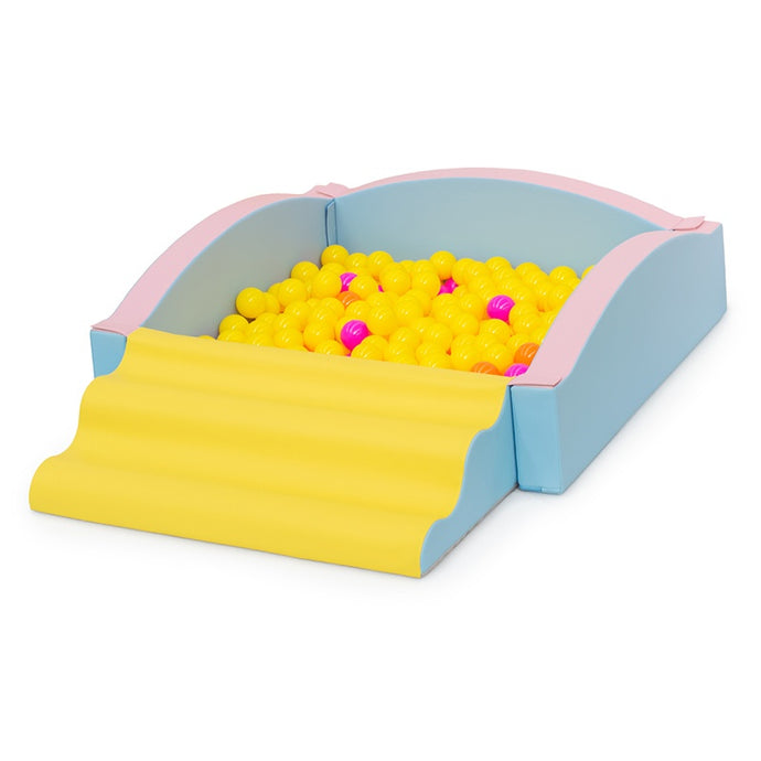 Piscina de Ondas para Bebés