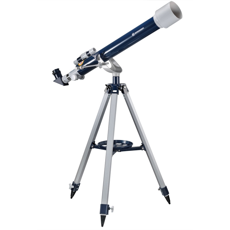 Carregar imagem para visualizador de galeria, Telescópio Refrator JUNIOR 60/700 AZ1
