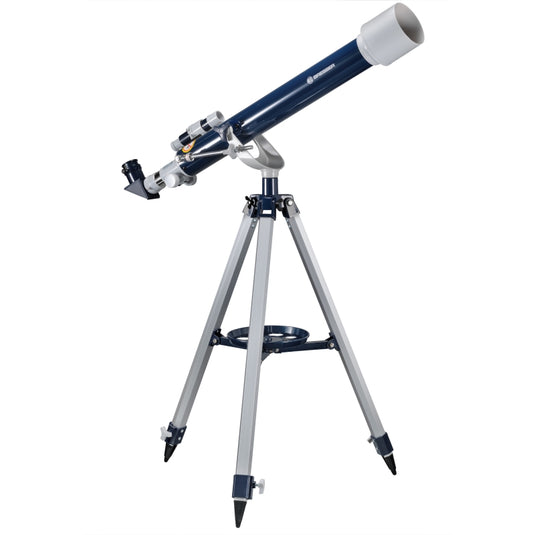 Telescópio Refrator JUNIOR 60/700 AZ1