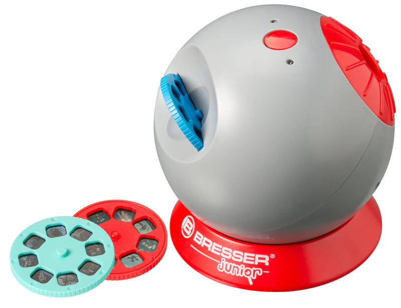 Cargue la imagen en el visor de la galería, Projetor espacial Junior MAXI
