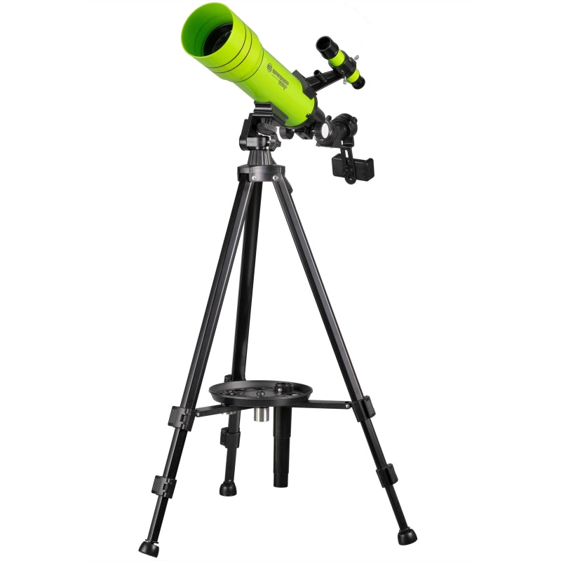 Carregar imagem para visualizador de galeria, Telescópio Refrator JUNIOR 70/400 com Mochila
