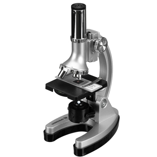 Microscópio Junior Biotar 300x-1200x
