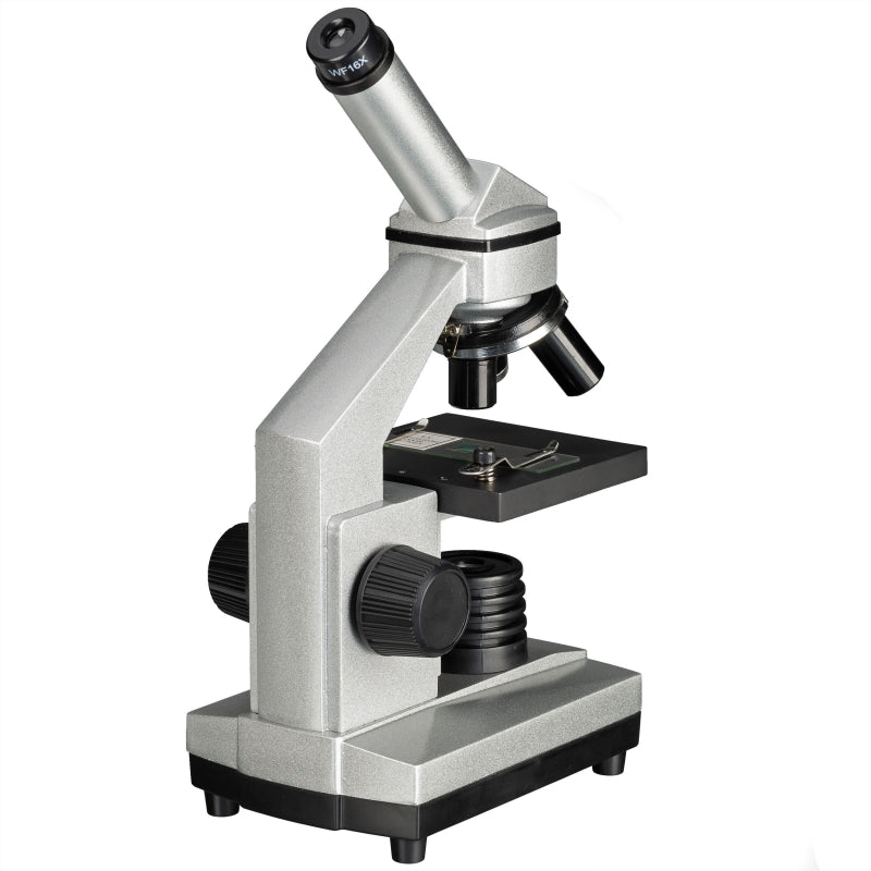 Load image into Gallery viewer, Microscópio 40x-1024x com Câmara Ocular HD
