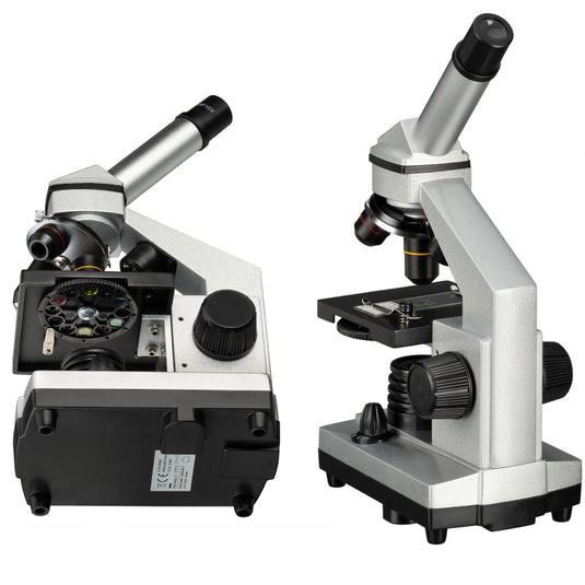 Microscópio 40x-1024x Biolux