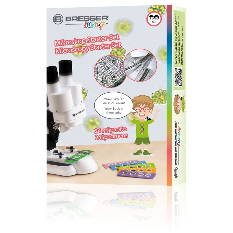 Cargue la imagen en el visor de la galería, Kit de Experimentação JUNIOR com 24 Preparações Permanentes
