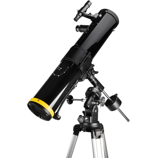 Telescópio Refletor NATIONAL GEOGRAPHIC 76/700 EQ